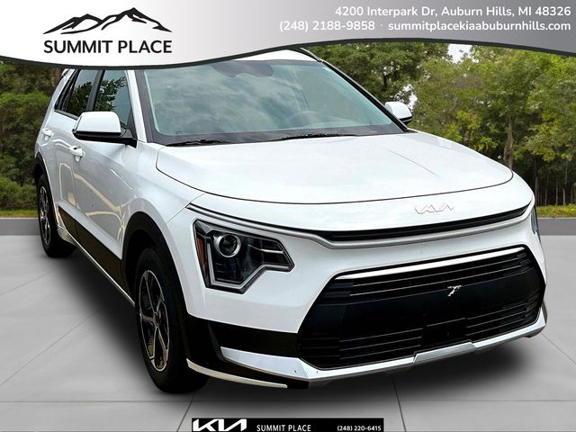 2024 Kia Niro EX FWD