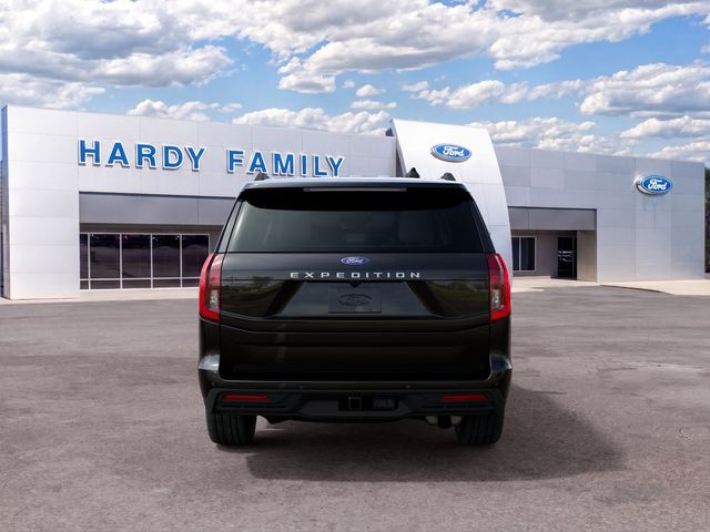 2027 Ford Expedition Active:169661