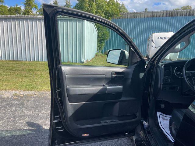 Used 2019 Toyota Sequoia SUV