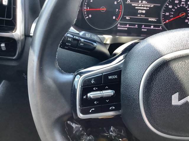 2022 Kia Sorento #20