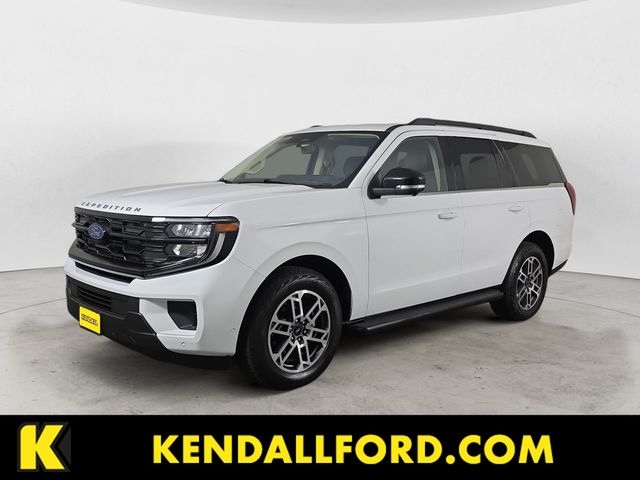 2025 Ford Expedition Active 4WD
