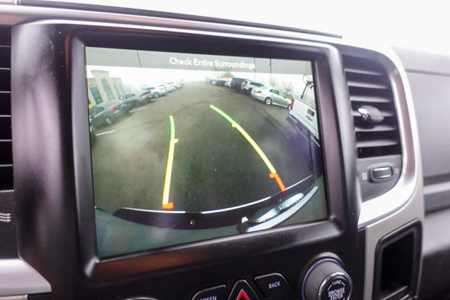 used 2019 Ram 1500 Classic car, priced at $24,448