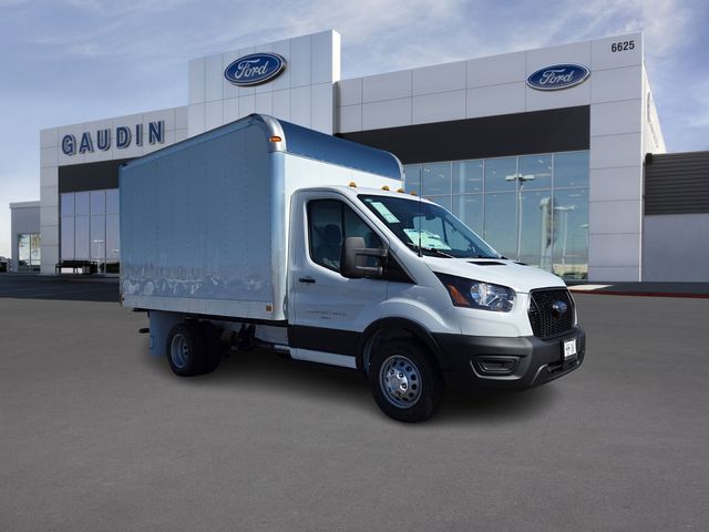 2025 Ford Transit-350 Base