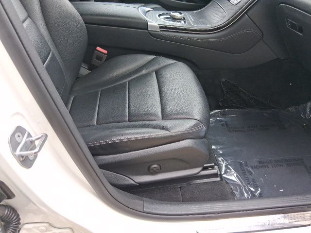 Used 2019 Mercedes-benz GLC SUV