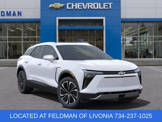 New 2025 Chevrolet Blazer EV For Sale in Livonia, MI