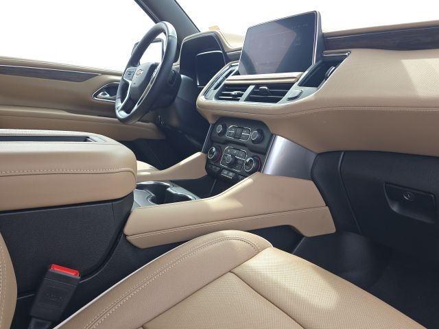 2024 Chevrolet Tahoe Premier:C02552