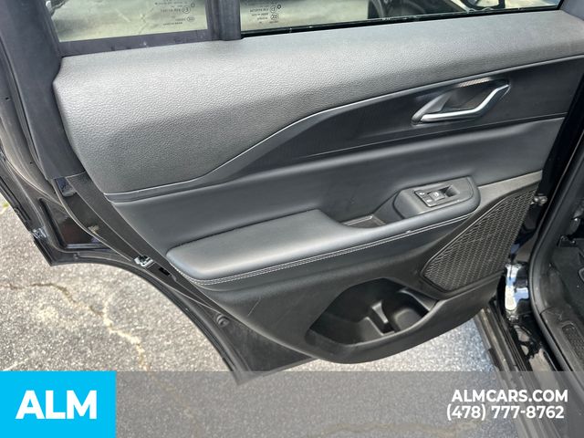 Used 2024 Silver Jeep 4xe image 26