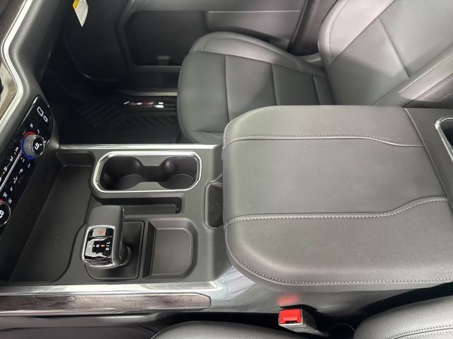 2026 Chevrolet Silverado 1500 LTZ - Photo 35