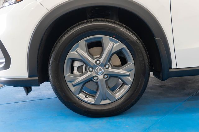 New 2027 Honda HR-V SUV