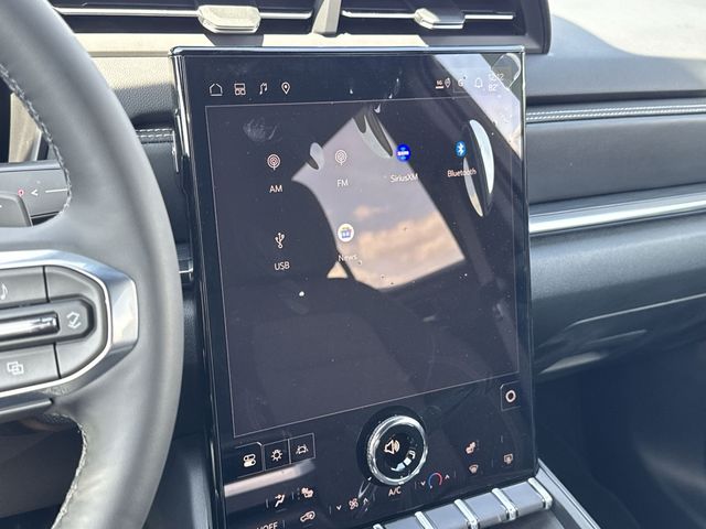 2026 GMC Terrain Elevation - Photo 17