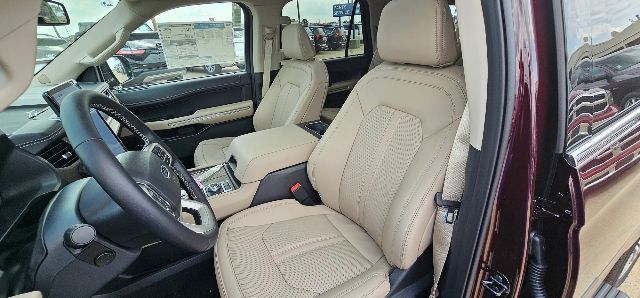 2024 Ford Expedition Max Limited 30