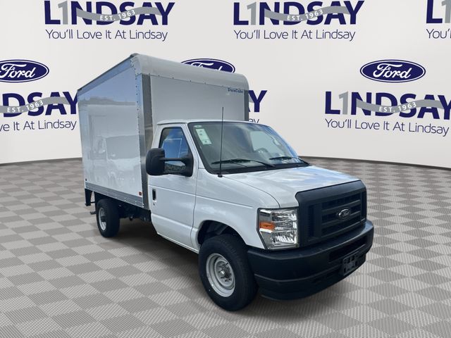 2024 Ford E-350SD