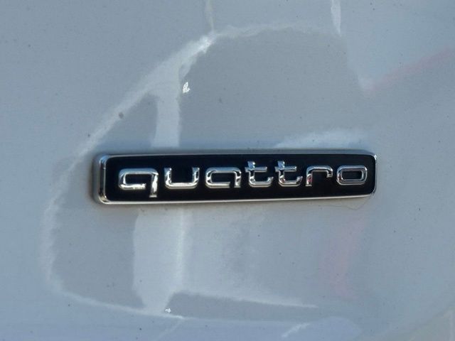 Used 2021 Audi Q5 SUV