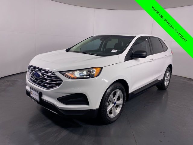 2020 Ford Edge SE 24