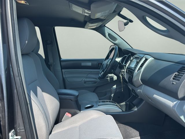 Used 2012 Toyota Tacoma Truck
