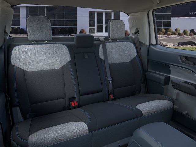 New 2026 Ford Maverick Truck