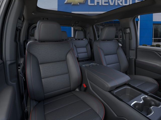 New 2024 Chevrolet Silverado EV For Sale in Livonia, MI