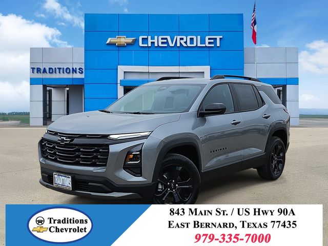 2026 Chevrolet Equinox LT - 0