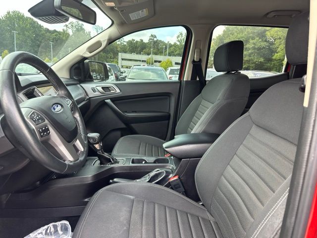 Used 2023 Ford Ranger Truck