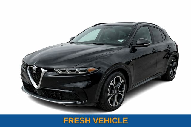 2024 Alfa Romeo Tonale Ti AWD
