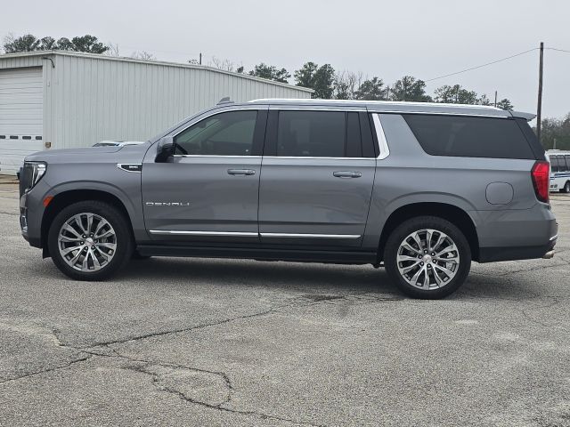 2021 GMC Yukon XL Denali:168360A
