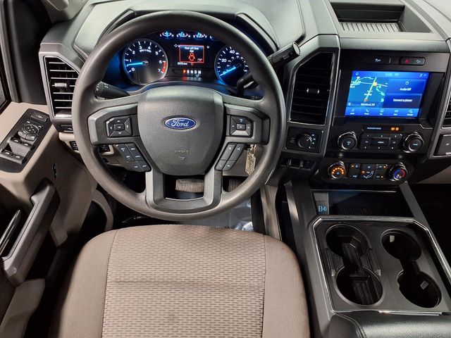2022 Ford F-250SD