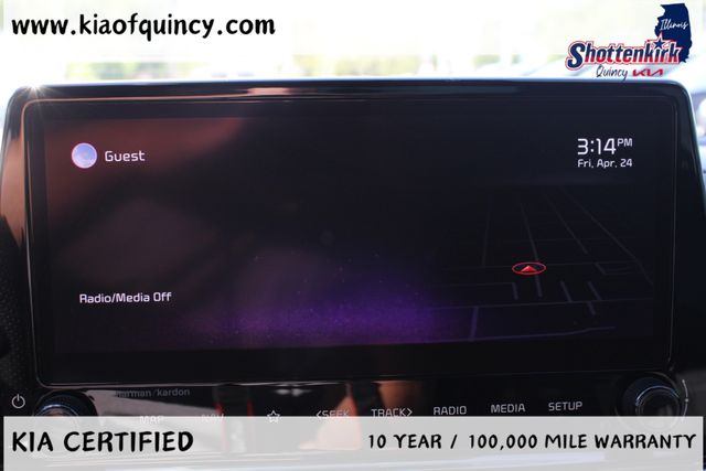 Used 2022 Kia Forte Sedan