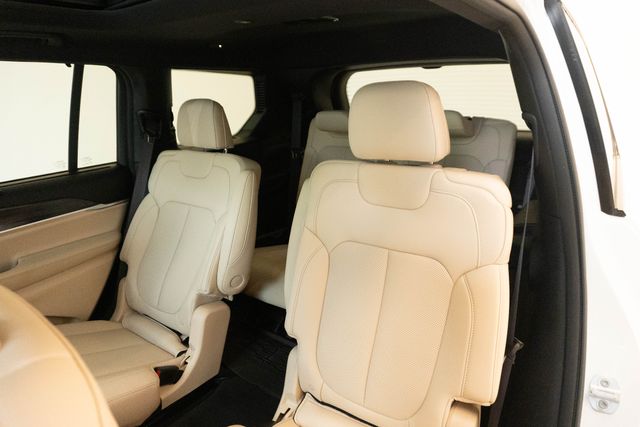 Used 2024 Jeep Grand Cherokee L SUV