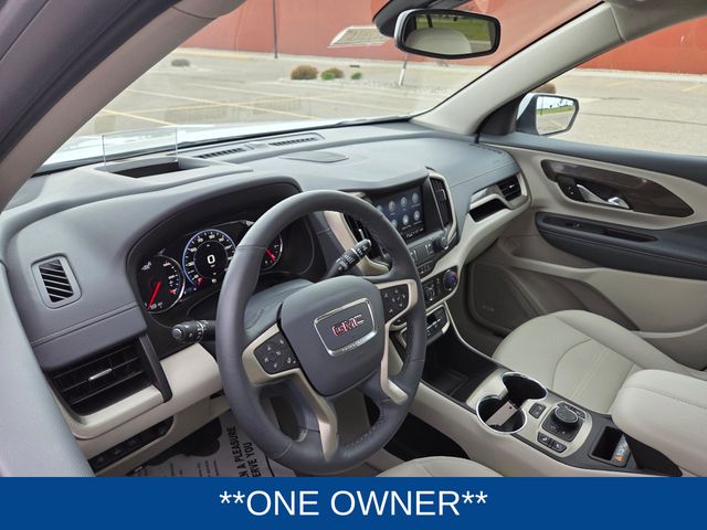 2024 GMC Terrain AWD Denali
