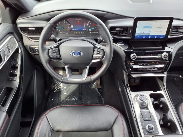 2024 Ford Explorer - Image 6