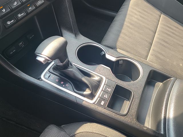 Used 2022 Kia Sportage SUV