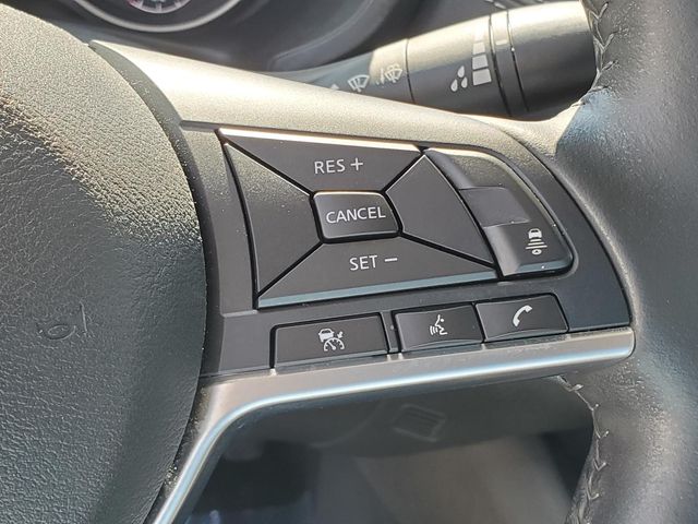 Used 2023 Nissan Sentra Sedan