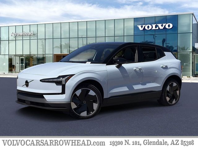 2026 Volvo EX30 Twin Plus eAWD