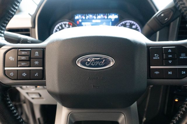 Used 2022 Ford F-150 Truck