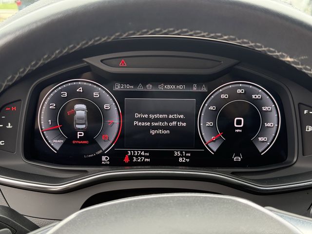 2024 Audi A6   at Ultimate Motorsports