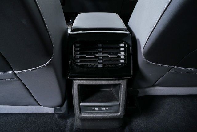 used 2023 Volkswagen ID.4 car, priced at $21,733