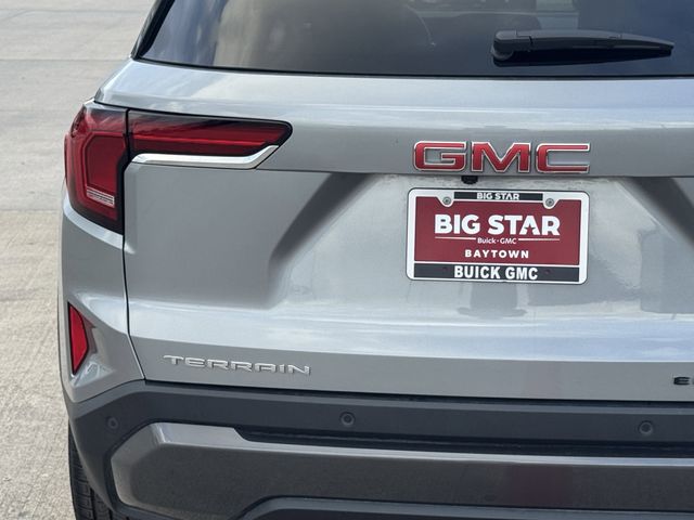 2026 GMC Terrain Elevation - 9