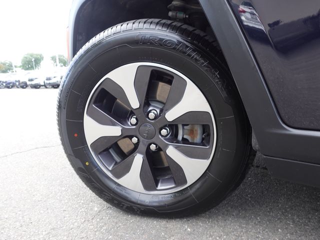 used 2023 Jeep Grand Cherokee car, priced at $31,448