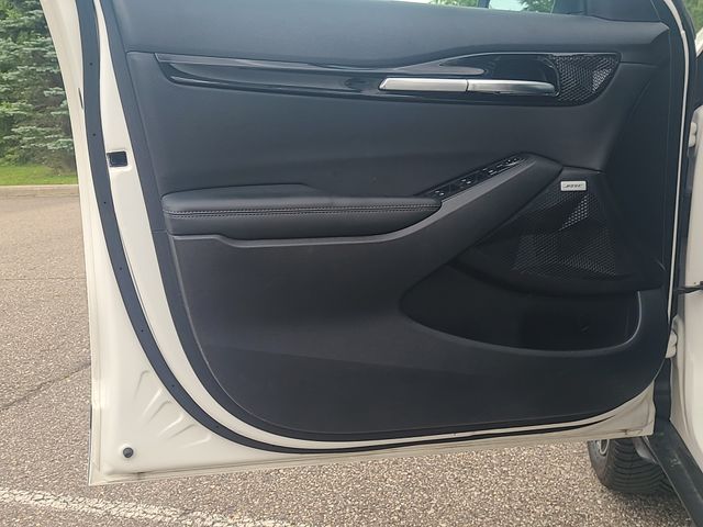 Used 2022 Kia Seltos SUV