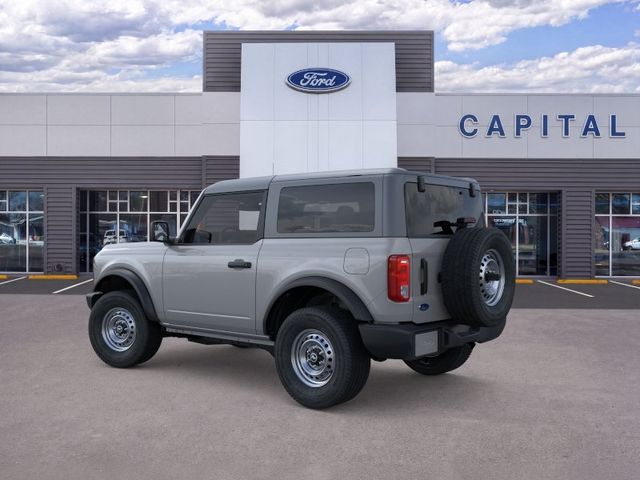 New 2026 White Ford  image 4
