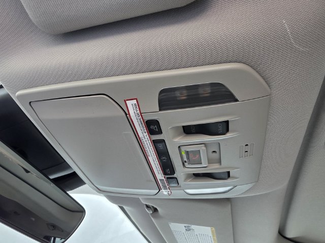 Used 2020 Toyota Highlander Hybrid SUV