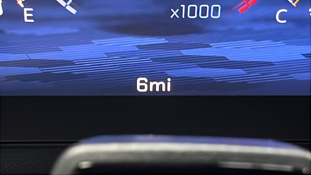 New 2026 Mosaic Black Metallic Chevrolet RS image 10