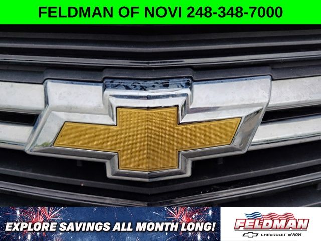 Used 2023 Chevrolet Equinox For Sale in Livonia, MI
