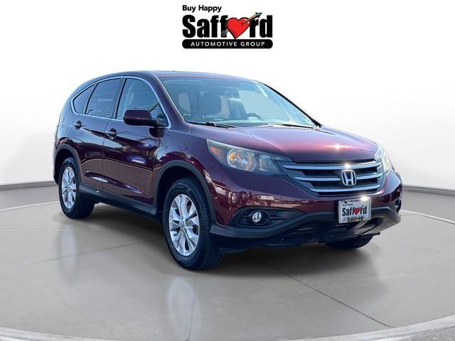 2012 Honda CR-V EX - Photo 10