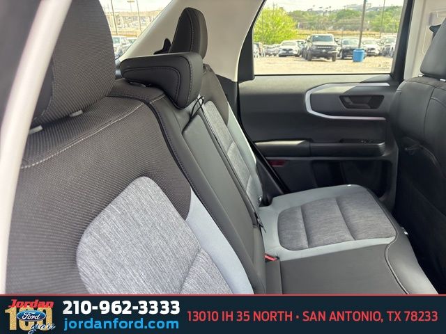 Used Car 2022 Ford Bronco Sport  Big Bend For Sale Under $25,000 In San Antonio, Texas