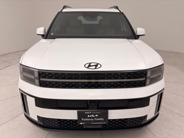 2026 Hyundai Santa Fe Hybrid Calligraphy - 7