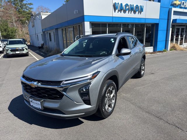 2024 Chevrolet Trax LT FWD