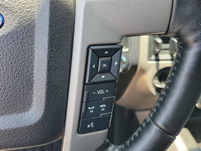 2017 Ford Expedition Limited Gold at Community Honda