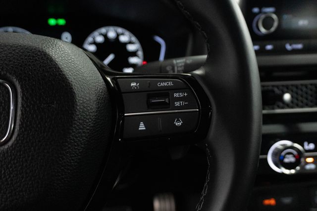 Used 2023 Honda Civic Sedan