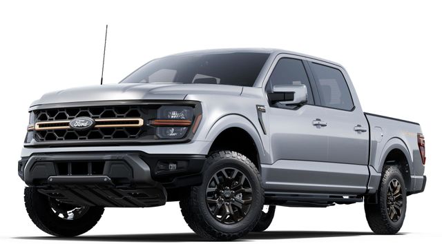 2025 Ford F-150 Tremor  168684